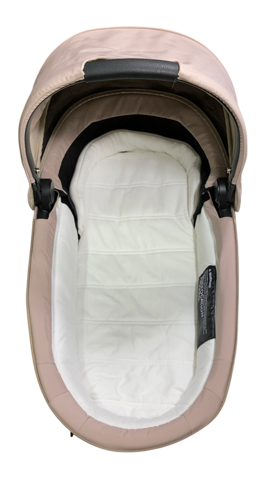 Shop Cybex MIOS LUX Carry Cot, Cozy Beige at GoodBuy Gear
