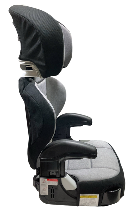 Graco TurboBooster 2.0 Highback Booster, 2024, Declan