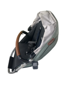 Shop UPPAbaby VISTA RumbleSeat V2, 2015+, Emmett (Green Melange) at GoodBuy Gear