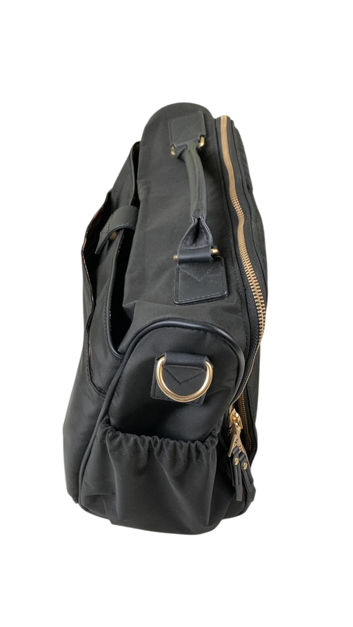 Shop JuJuBe Satchel, Black at GoodBuy Gear