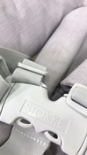 Shop Stokke Tripp Trapp Newborn Set, 2018+, Grey at GoodBuy Gear