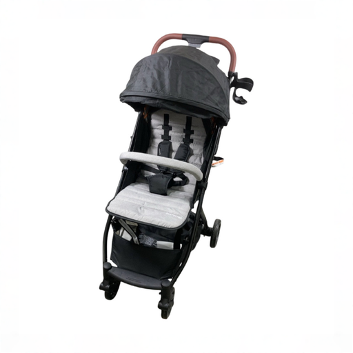 Shop Summer by Ingenuity 3D Quick Close CS+ Stroller, Gray, unknown at GoodBuy Gear