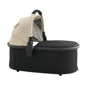 Shop Mockingbird Bassinet, 2026+, Oat at GoodBuy Gear