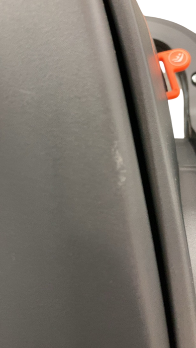 Shop UPPAbaby Aria Infant Car Seat, 2023, Greyson at GoodBuy Gear