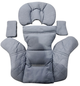 Shop Nuna Pipa Series Infant Insert, GOTS Certified Organic Cotton at GoodBuy Gear