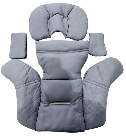 Shop Nuna Pipa Series Infant Insert, GOTS Certified Organic Cotton at GoodBuy Gear