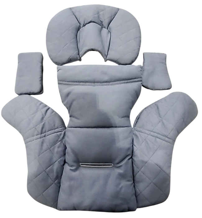 Shop Nuna Pipa Series Infant Insert, GOTS Certified Organic Cotton at GoodBuy Gear