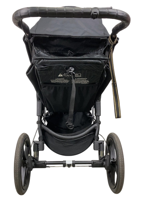 Shop Baby Jogger Summit X3 Stroller, 2022, City Royalty at GoodBuy Gear