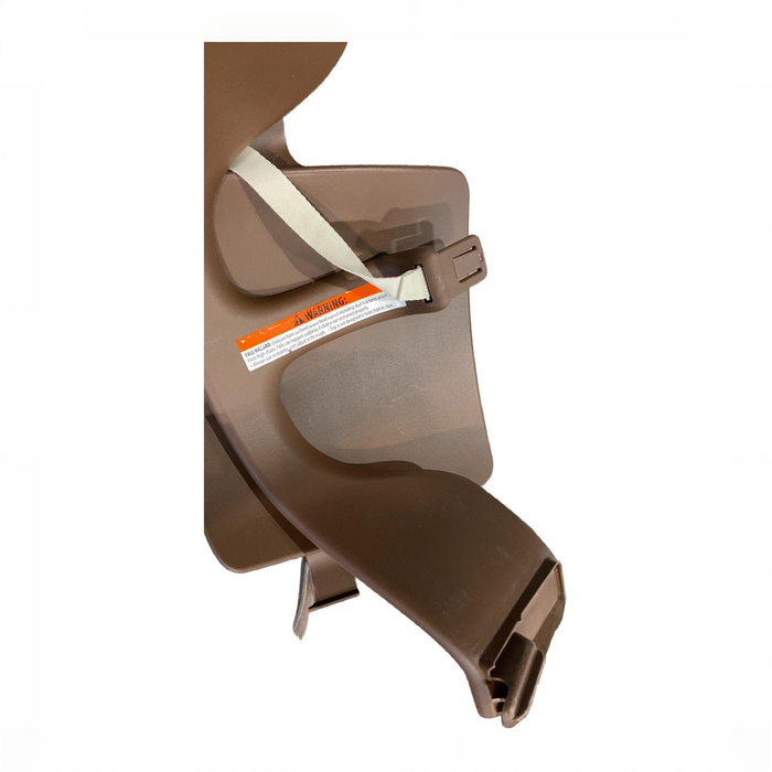 Shop DRAFT - Stokke Tripp Trapp Complete High Chair, Brown Wood, Wheat Cream at GoodBuy Gear