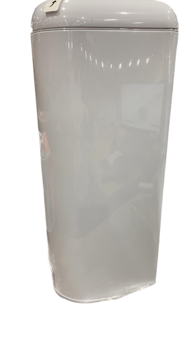 Shop Diaper Genie Platinum Diaper Pail, White at GoodBuy Gear