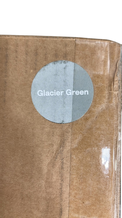 Shop Stokke Clikk High Chair, Glacier Green at GoodBuy Gear