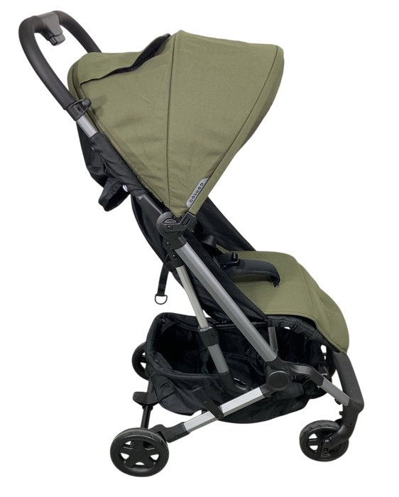 Shop Colugo Compact Stroller, 2023, Olive at GoodBuy Gear