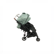 Shop Strolee V2 Double Stroller, 2025, Sage at GoodBuy Gear
