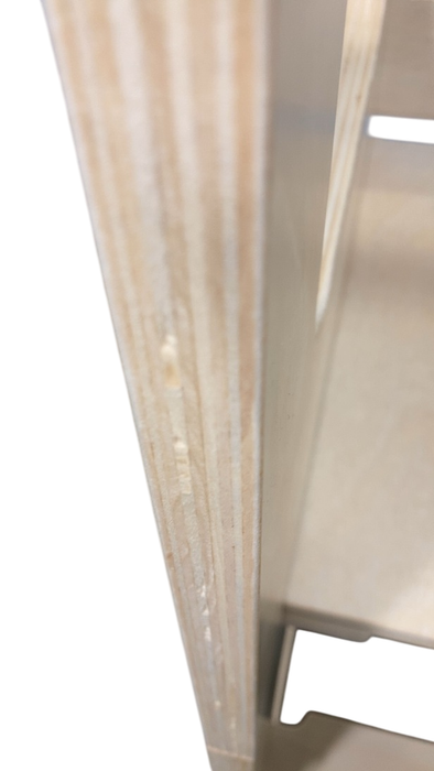 Shop Piccalio Mini Chef Convertible Tower, Natural at GoodBuy Gear