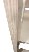 Shop Piccalio Mini Chef Convertible Tower, Natural at GoodBuy Gear