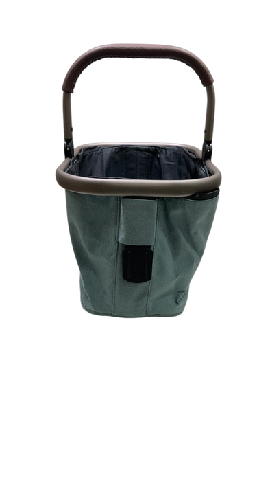 Shop Cybex Gazelle S Modular Stroller, 2024, Sky Blue, Taupe Frame at GoodBuy Gear