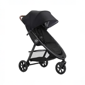 Shop Baby Jogger City Mini GT3 Stroller, 2025, Rich Black at GoodBuy Gear