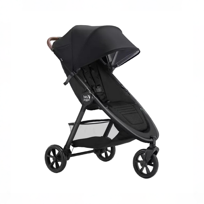 Shop Baby Jogger City Mini GT3 Stroller, 2025, Rich Black at GoodBuy Gear
