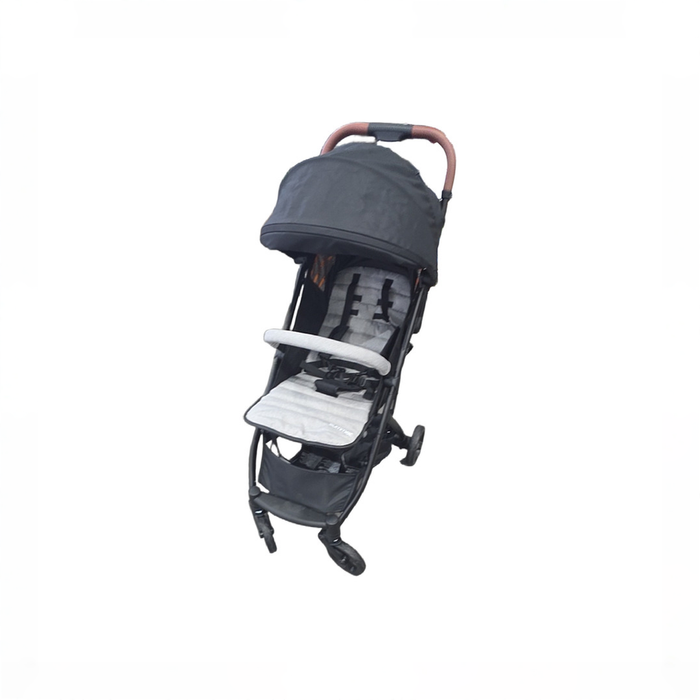 Shop Summer by Ingenuity 3D Quick Close CS+ Stroller, 2024, Gray at GoodBuy Gear