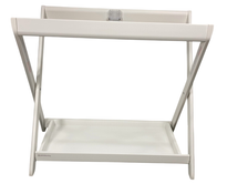 Shop UPPAbaby Bassinet Stand, For 2015 And Newer Bassinets, White at GoodBuy Gear