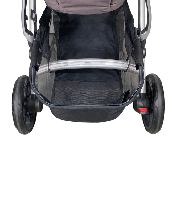 UPPAbaby VISTA V2 Stroller, Theo (Dark Taupe), 2023