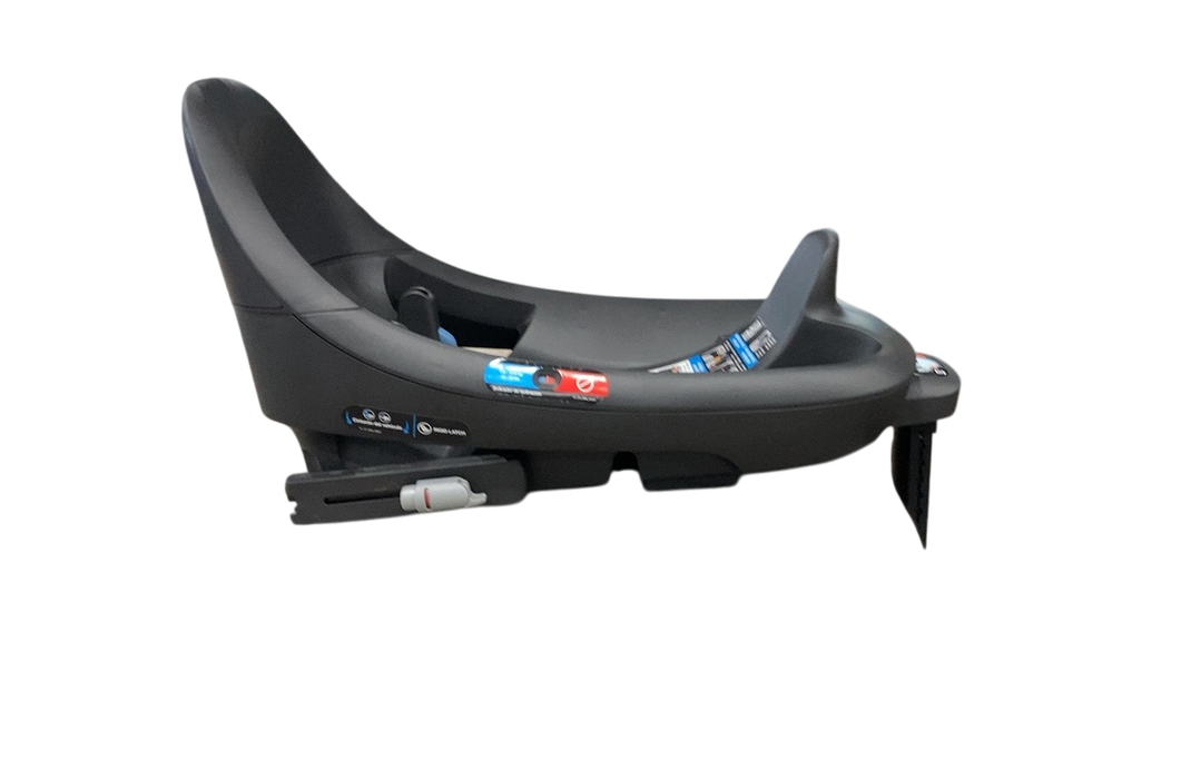 Shop Cybex Cloud T SensorSafe Infant Car Seat With Base, 2025, Cozy Beige at GoodBuy Gear