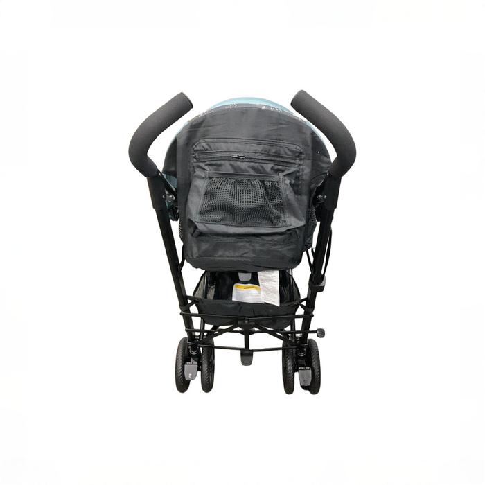 Shop DRAFT - Chicco Liteway Stroller, 2024, Artic at GoodBuy Gear