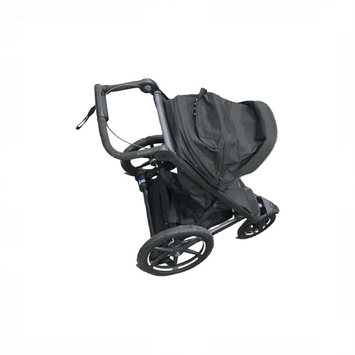 Shop DRAFT - Thule Urban Glide 3 Stroller, 2026, Black on Black at GoodBuy Gear