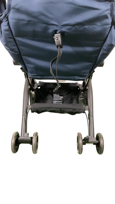 Shop gb Pockit+ All-Terrain Stroller, Night Blue, 2024 at GoodBuy Gear