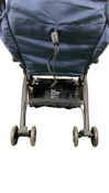 Shop gb Pockit+ All-Terrain Stroller, Night Blue, 2024 at GoodBuy Gear