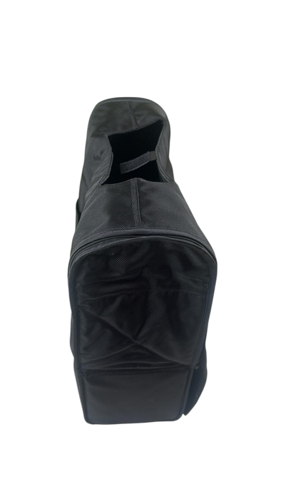 Shop Babyzen YOYO Travel Bag , Lux Black at GoodBuy Gear