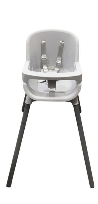 Shop Chicco Zest 4-in-1 Folding High Chair, Seasalt, Standard at GoodBuy Gear