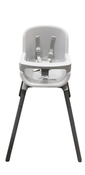 Shop Chicco Zest 4-in-1 Folding High Chair, Seasalt, Standard at GoodBuy Gear