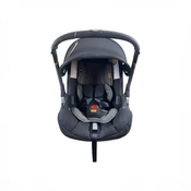 Shop Doona Infant Car Seat & Stroller Combo, 2024, Nitro black at GoodBuy Gear