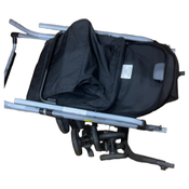 Shop DRAFT - Evenflo Reversi Lightweight Reversible Stroller, Leonis Green, unknown at GoodBuy Gear
