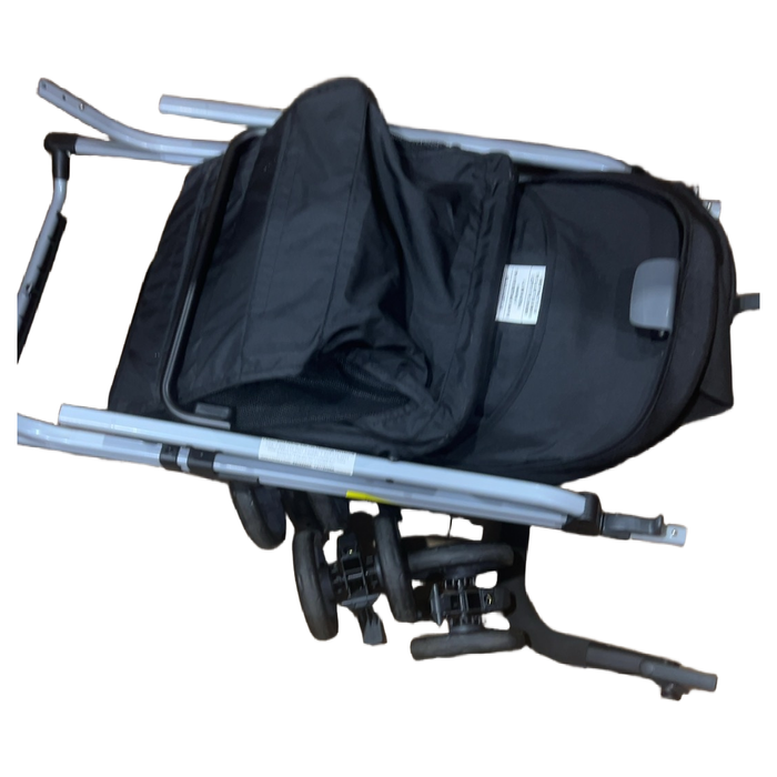Shop DRAFT - Evenflo Reversi Lightweight Reversible Stroller, Leonis Green, unknown at GoodBuy Gear