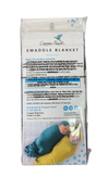 Shop Copper Pearl Knit Swaddle Blanket, Plum at GoodBuy Gear