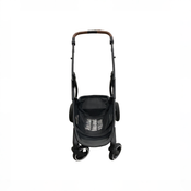 Shop Evenflo Shyft Intuiti Stroller Frame, 2025 at GoodBuy Gear