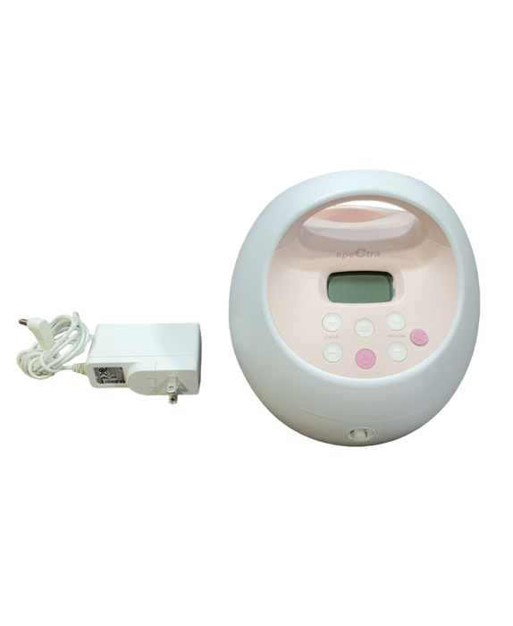 Shop Spectra Baby S2 Plus Electric Breast Pump at GoodBuy Gear