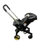 Shop Doona Infant Car Seat & Stroller Combo, 2023, Storm Grey at GoodBuy Gear