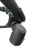 Shop Mockingbird Single 3.0 Stroller, 2025, Black Windowpane, Charcoal with Penny Leather at GoodBuy Gear