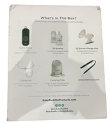Shop Baby Buddha Breast Pump, 2.0 at GoodBuy Gear
