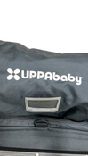 Shop UPPAbaby VISTA/CRUZ Travel Bag, 2015+, Black at GoodBuy Gear