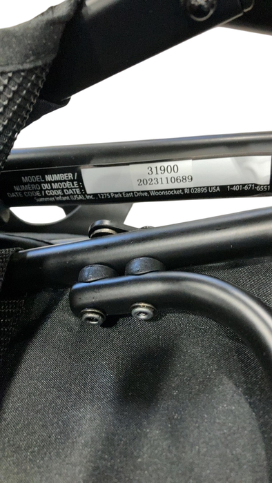 Shop Summer by Ingenuity 3D Quick Close CS+ Stroller, 2023 at GoodBuy Gear