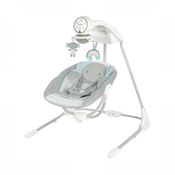 Shop Ingenuity InLighten Soothing Swing, Van Elephant at GoodBuy Gear