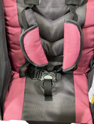 Shop Baby Trend Expedition Race Tec Jogger Stroller, Ultra Cassis, 2022 at GoodBuy Gear