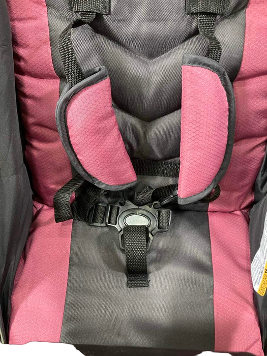 Shop Baby Trend Expedition Race Tec Jogger Stroller, Ultra Cassis, 2022 at GoodBuy Gear