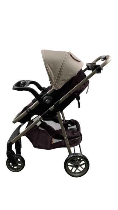Shop Safety 1st Grow And Go Flex Travel System Stroller, Dunes Edge, 2025 at GoodBuy Gear