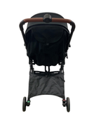 Shop Silver Cross Jet 5 Super Compact Stroller, 2024, Black at GoodBuy Gear