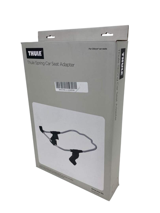 Shop Thule Car Seat Adapter For Chicco at GoodBuy Gear